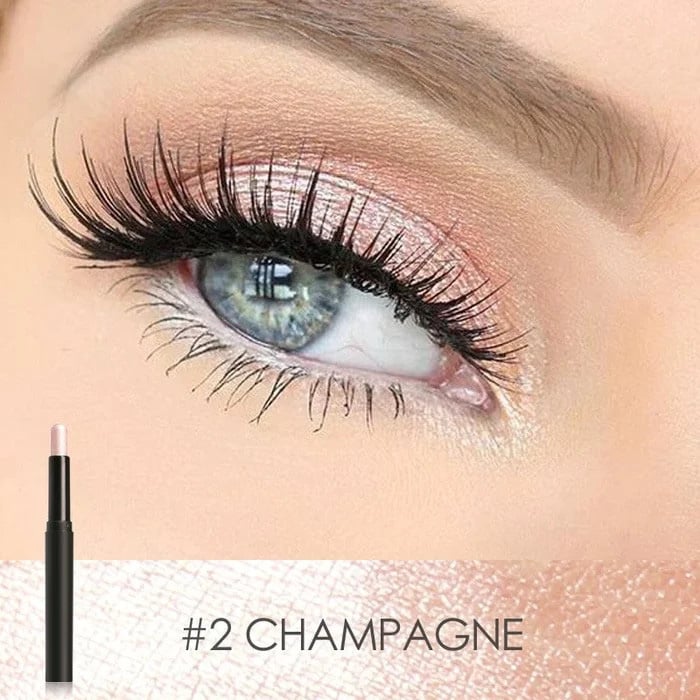 VivaLuxe™ Eye Art Pen — Unlock Instant, Effortless Glam That Lasts All Day