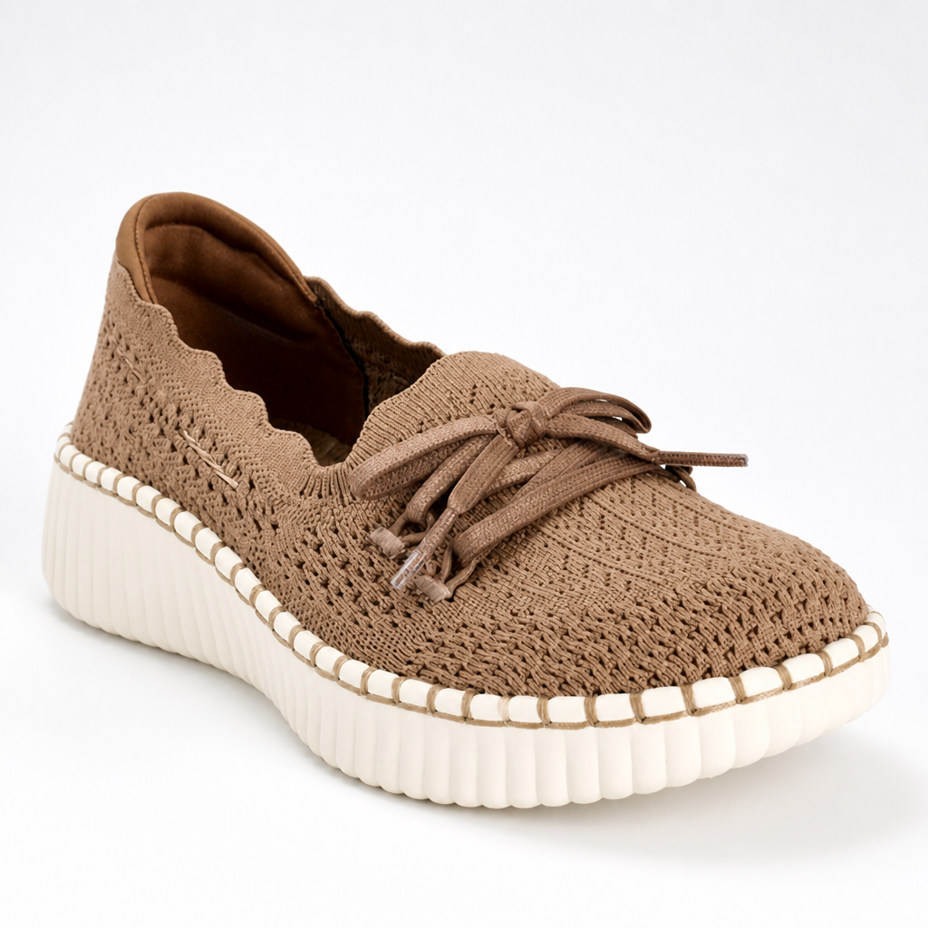 ZephyraEase™ — Step Into All-Day Luxury That Loves Your Feet