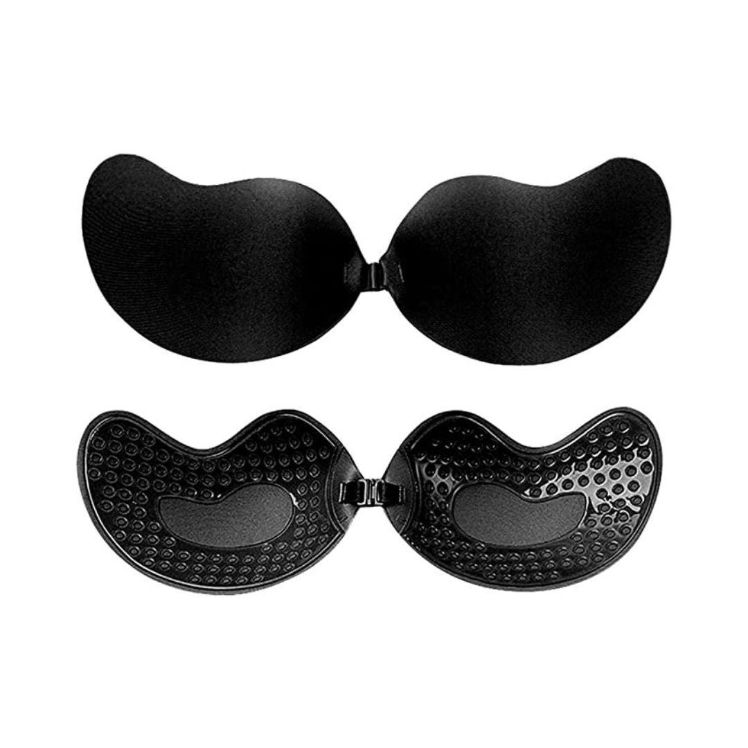 CurveLuxe™ — Embrace Effortless Comfort That Elevates Your Natural Allure