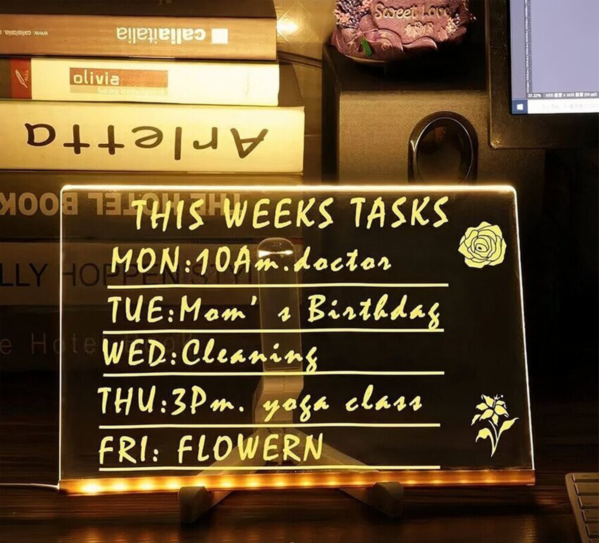 LuminaCraft™ — Ignite Your Child’s Imagination with Every Brilliant Glow