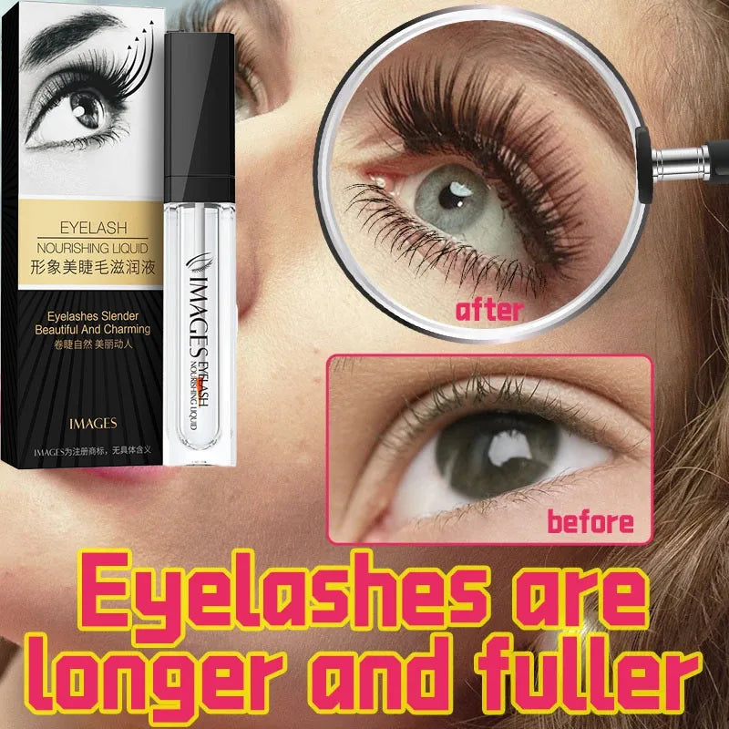 VoluméaLash™ — Wake Up to Lashes That Speak Confidence and Captivate Instantly