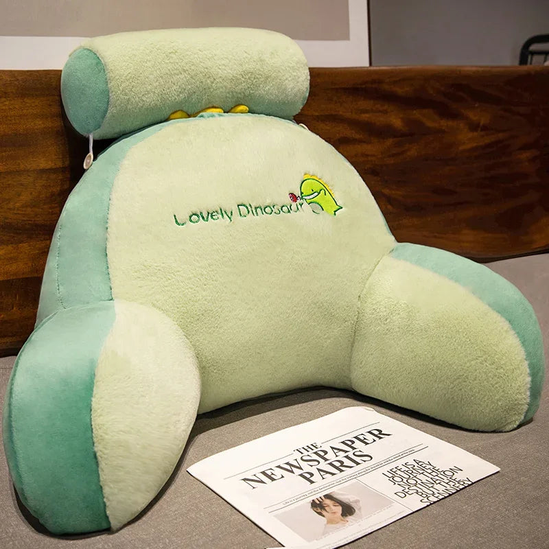 Back Relief Device for Pain and Tension Reduction