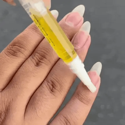 VelaNail™ — Transform Your Nails into Strong, Radiant Confidence Boosters