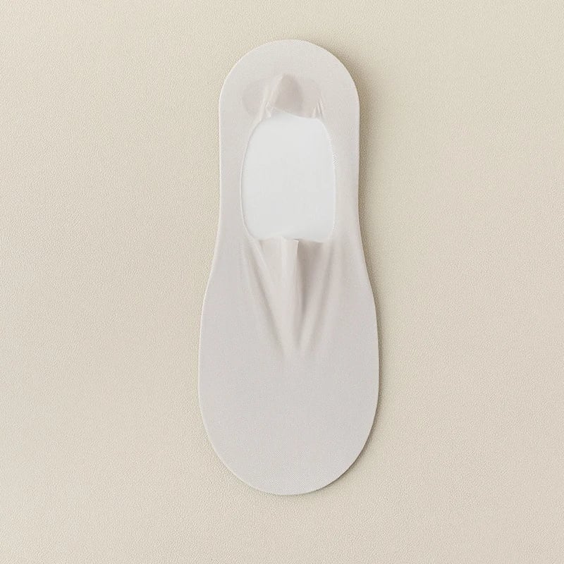 Arvilaro™ | Thin No Show Socks