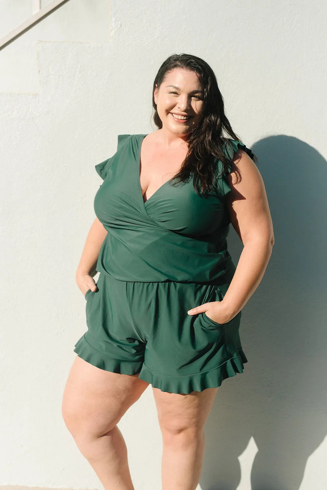 Adelais™ — Confident Curves, Effortless Comfort | 50% Off