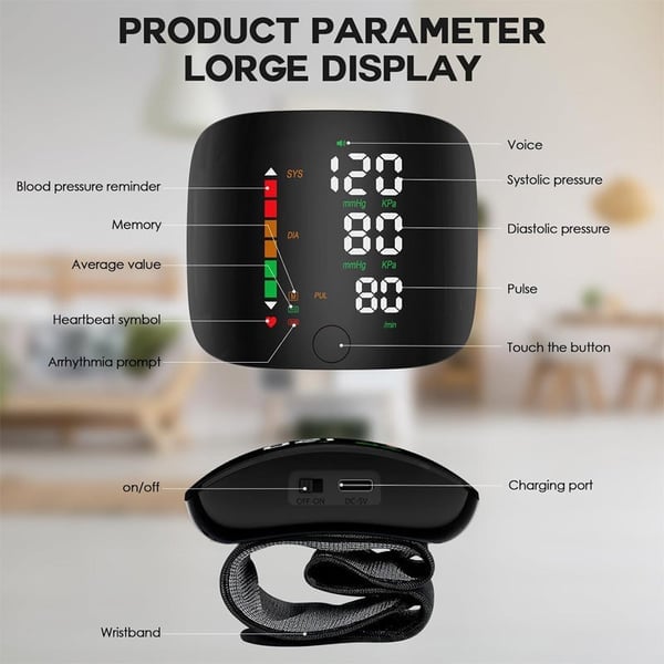 Reliable Measurement Tool for Guaranteed Accuracy Anytime