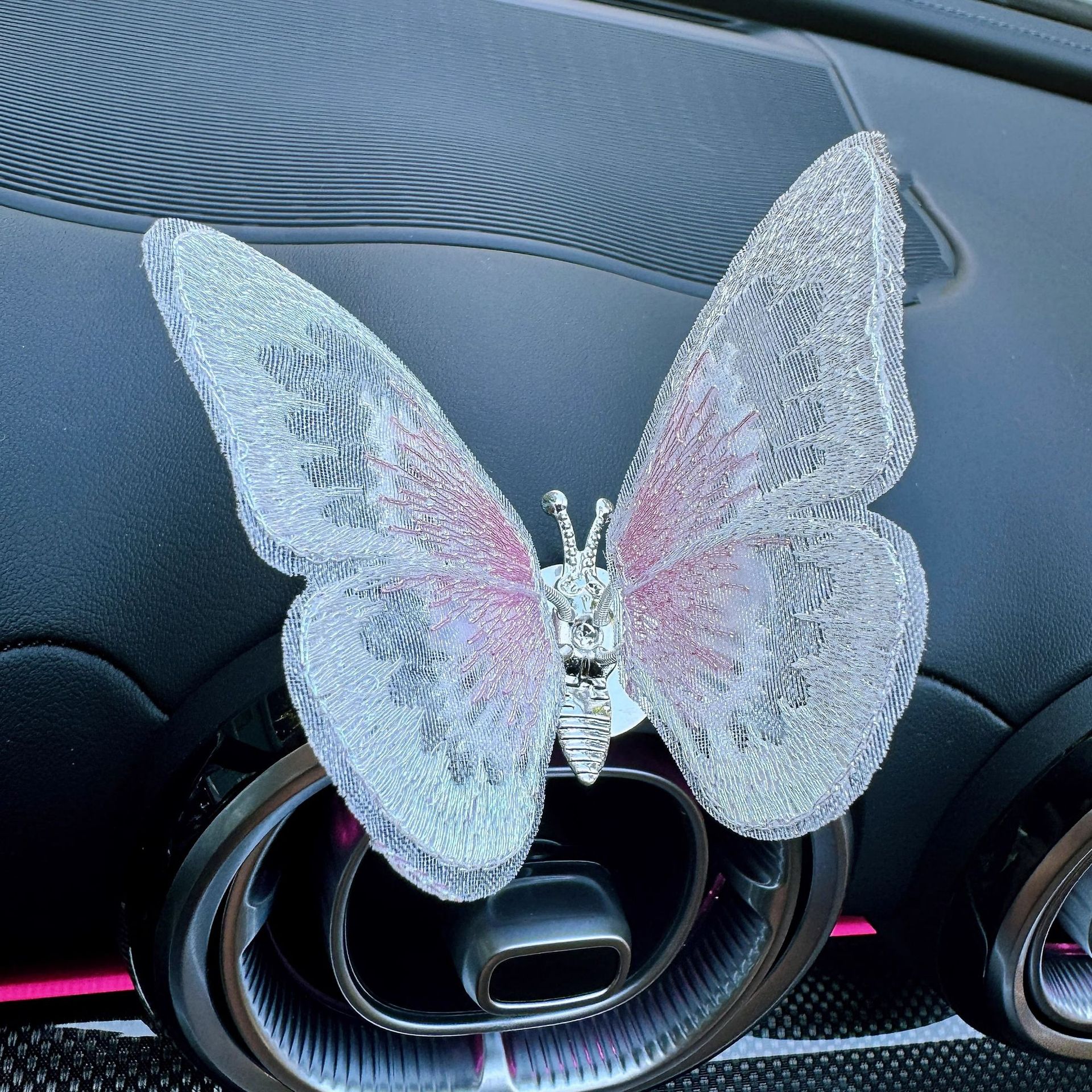 Transform Your Car into a Fresh Oasis of Elegance and Pure Driving Joy