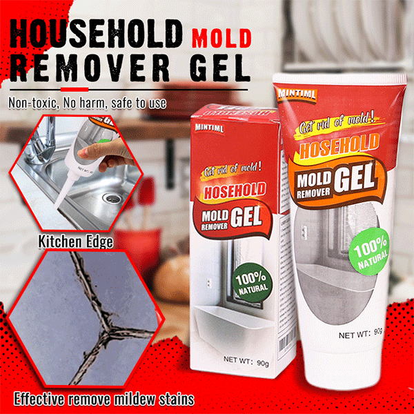 PureVanish™ — Zap Mold Fast for a Fresh, Spotless Home You’ll Love