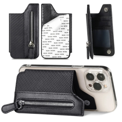SmartPouch - Multifunctional Wallet