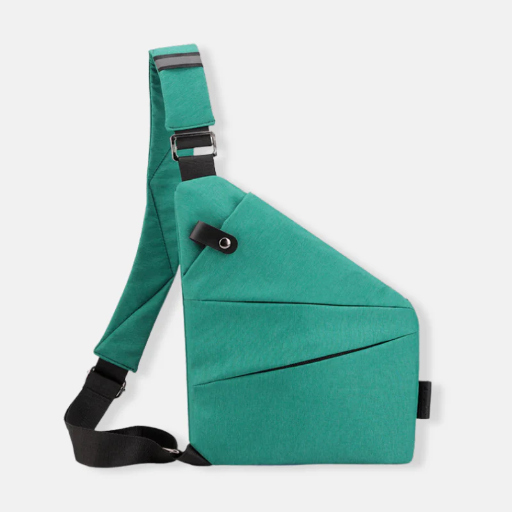 Pocket Tag – Your Valuables. Your Peace of Mind.