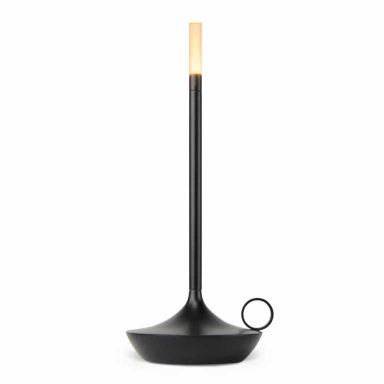 Compact Table Lamp