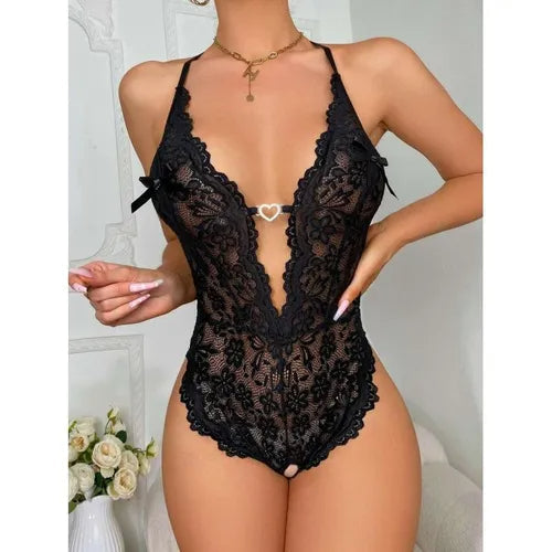 Feel Sensual Freedom and Flattering Comfort for a Radiant You