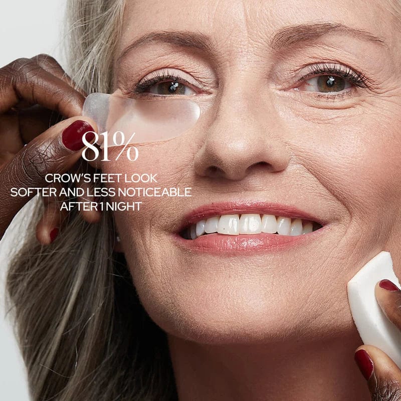 ForeverContour™ — Wake Up to Firmer, Youthful Skin Without a Trace of Wrinkles