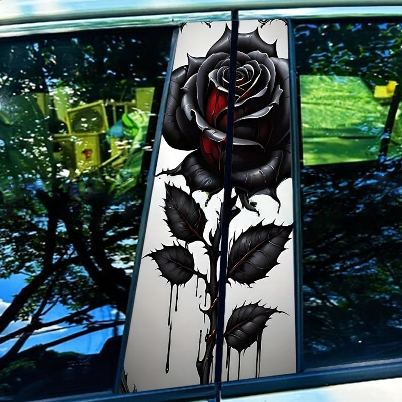 BlackEdge™ — Shield Your Car’s Style with Bold, Lasting Protection