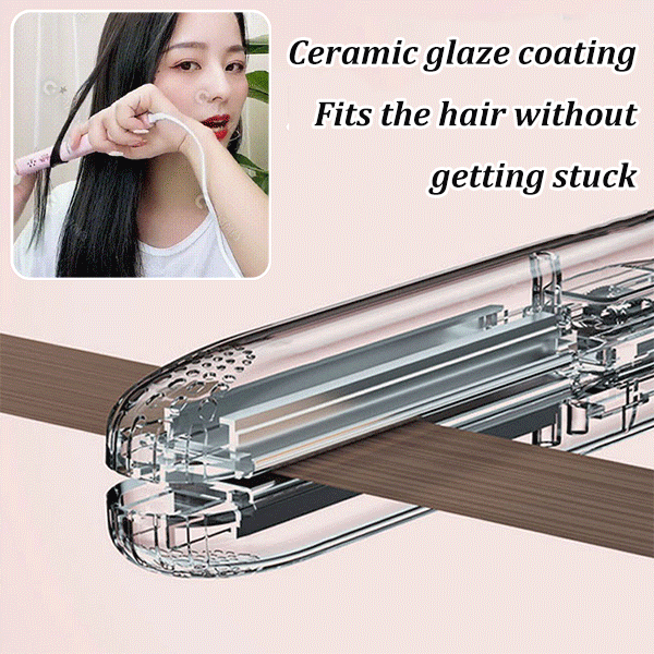 CurlEase™ — Perfect Curls & Waves Anytime | 65% Off