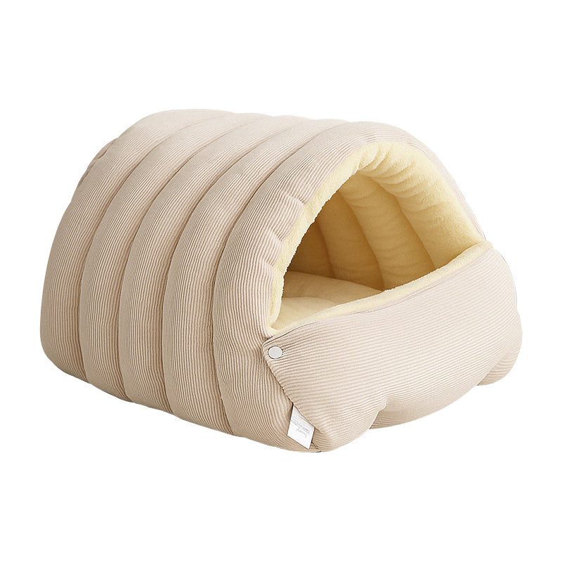 LumiNest™ — Wrap Her in Cozy Warmth and Soothing Comfort Every Night