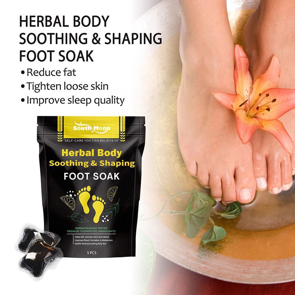 RevitaPulse™ — Energize Your Feet, Ignite Your Life