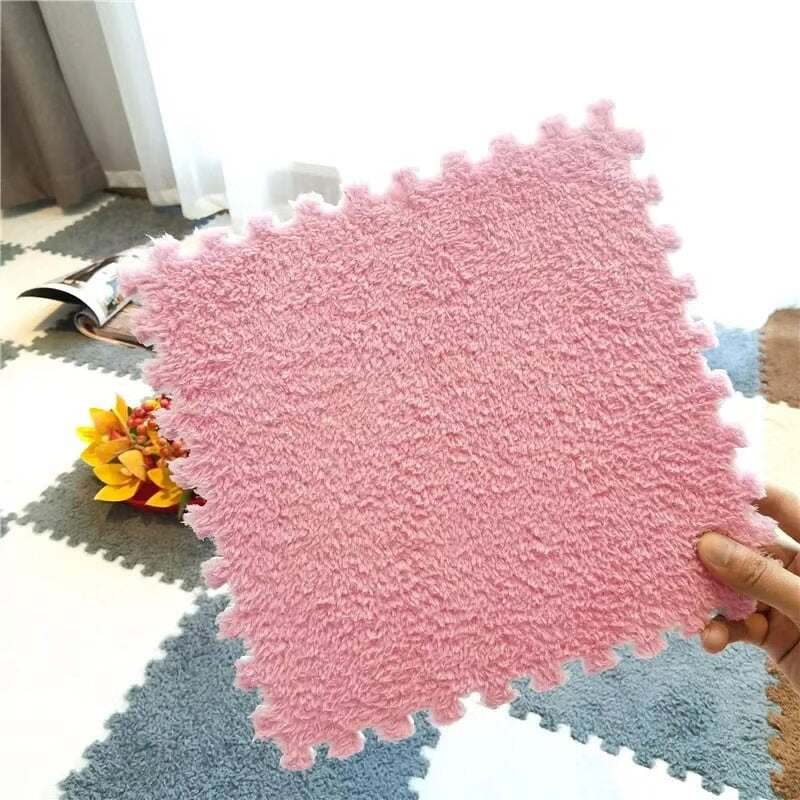 ComfyMat | The fun & cozy way to give your home a fresh look