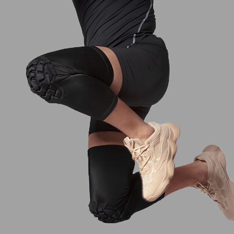FlexiGuard Joint Protection – Freedom of Movement and Strong Defense