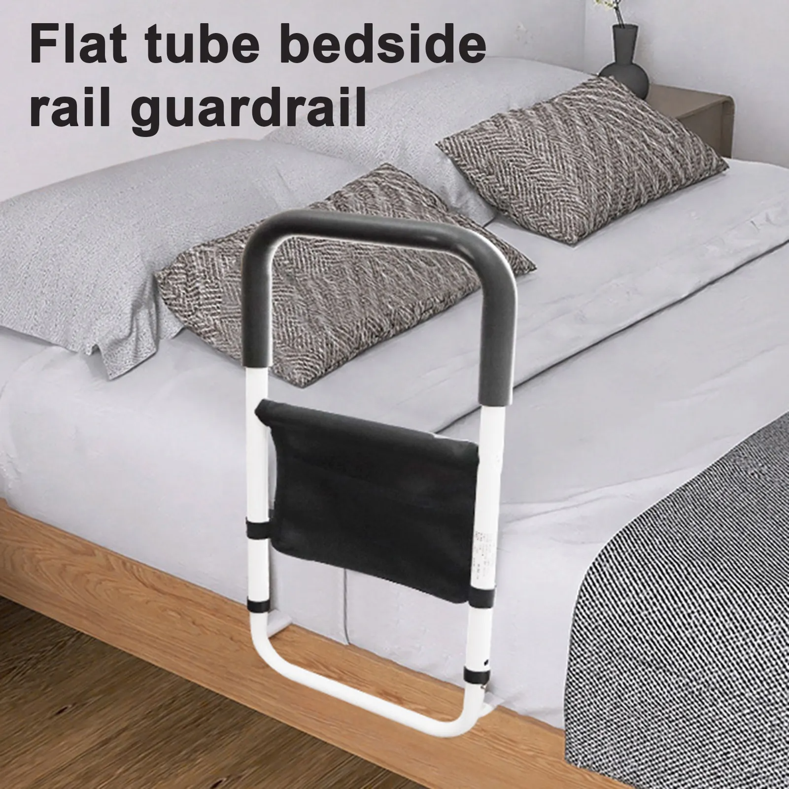 Easy Morning Rise – Safely Get Up Independently Every Day