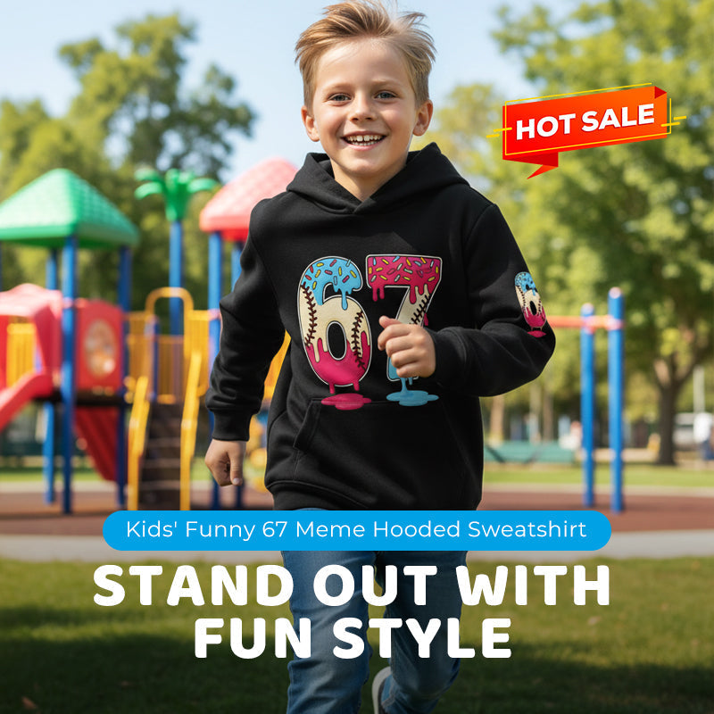 VibePulse™ Hoodie — Ignite Your Child’s Confidence with Unstoppable Style and Cozy Power