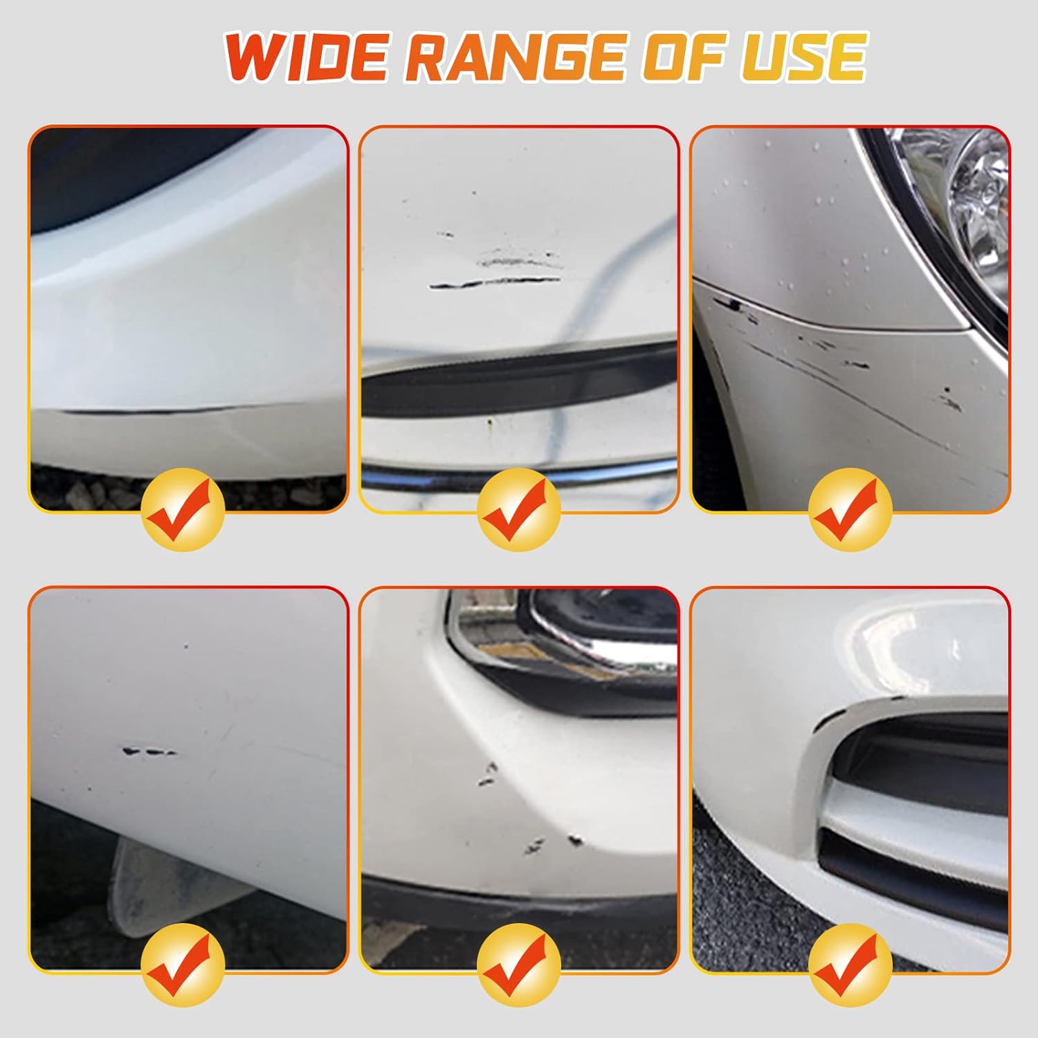 RevitaTouch™ — Erase Scratches Instantly for a Showroom Shine You’ll Be Proud To Drive
