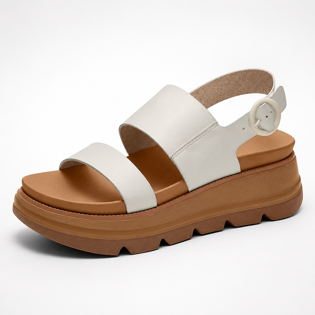 VivaStride™ — Elevate Your Style with All-Day Cloudlike Comfort and Confidence