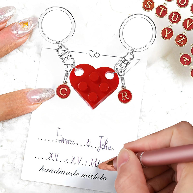Visible Love Bracelet – Feel a Connection that Lasts Forever