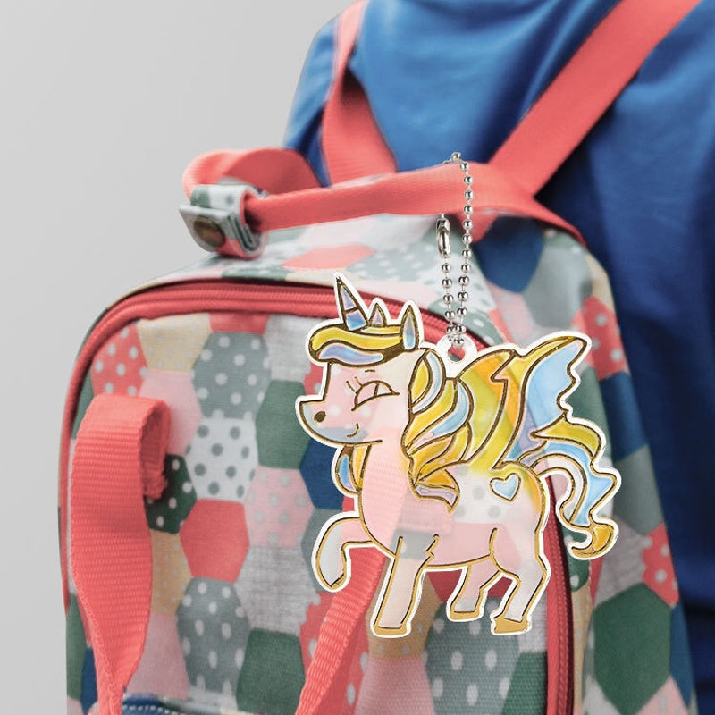 CraftJoy™ — Ignite Your Child’s Confidence with Safe, Mess-Free Creative Magic