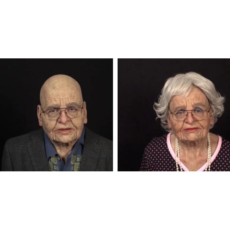 GrimMorph™ Mask — Slip Into Unstoppable Realism That Stuns Every Crowd