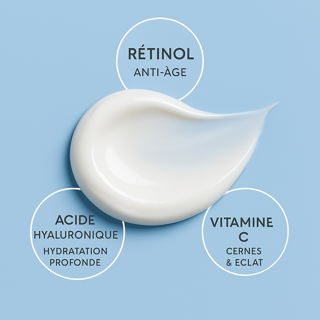 GloraLift™ — Reveal Radiant, Youthful Skin That Turns Heads Every Day