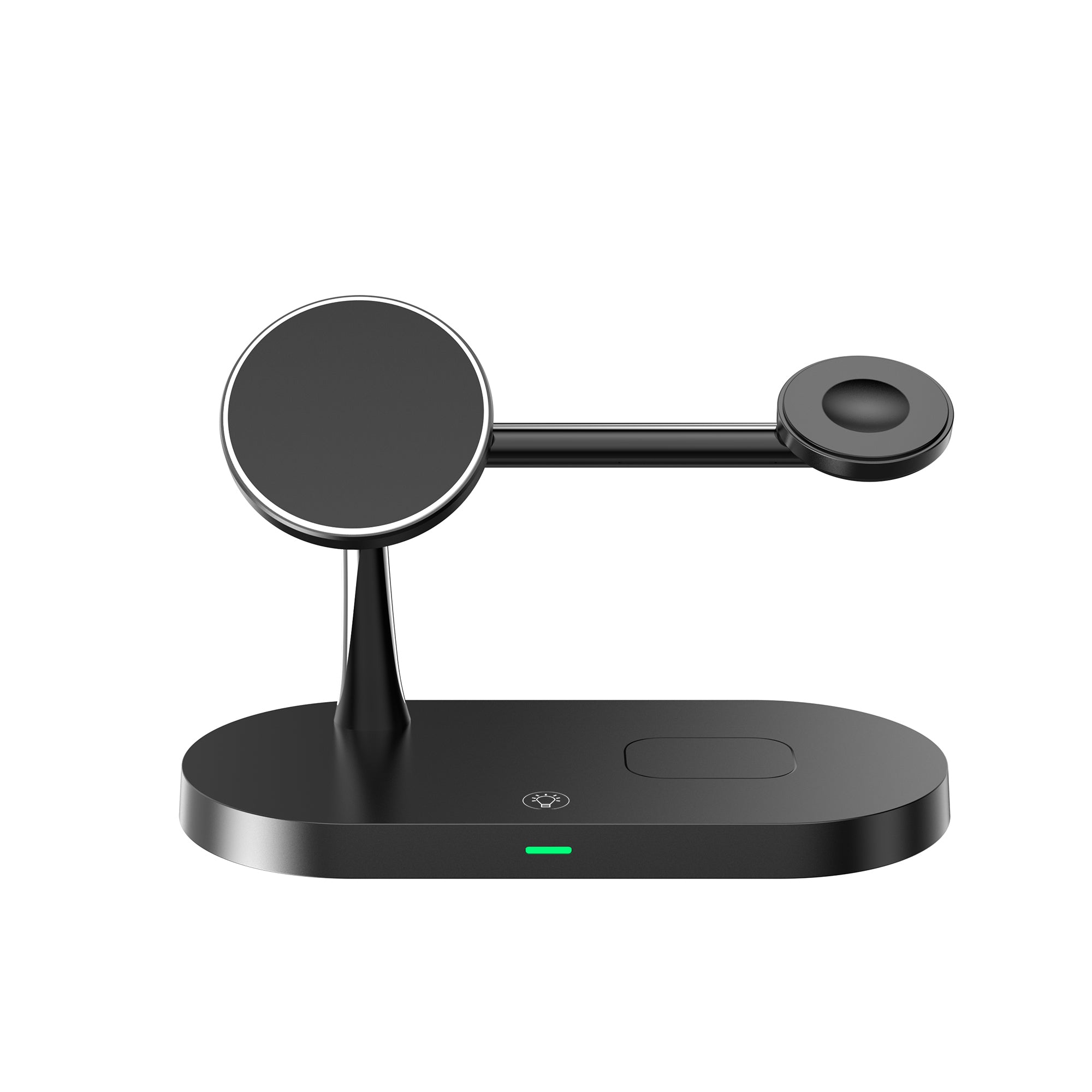 Cordless Charging Solution – More Energy and Freedom for Your Daily Life