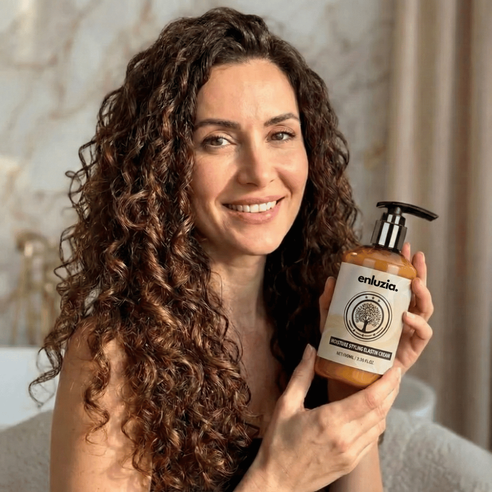 CurlRush™ — Ignite Luscious, Head-Turning Curls That Radiate Confidence