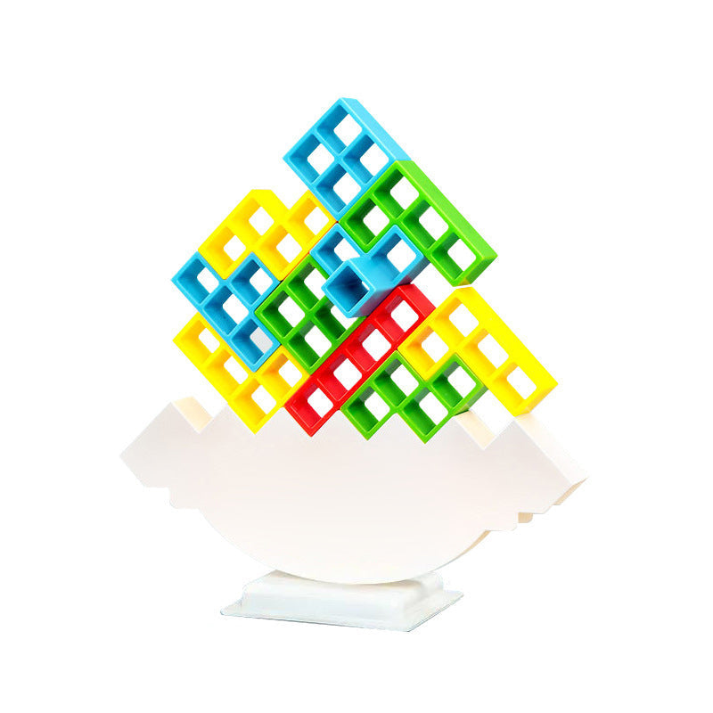 50% Off + Free Shipping TODAY! | Swing Stack High Child Balance Toy | Clearance Sale