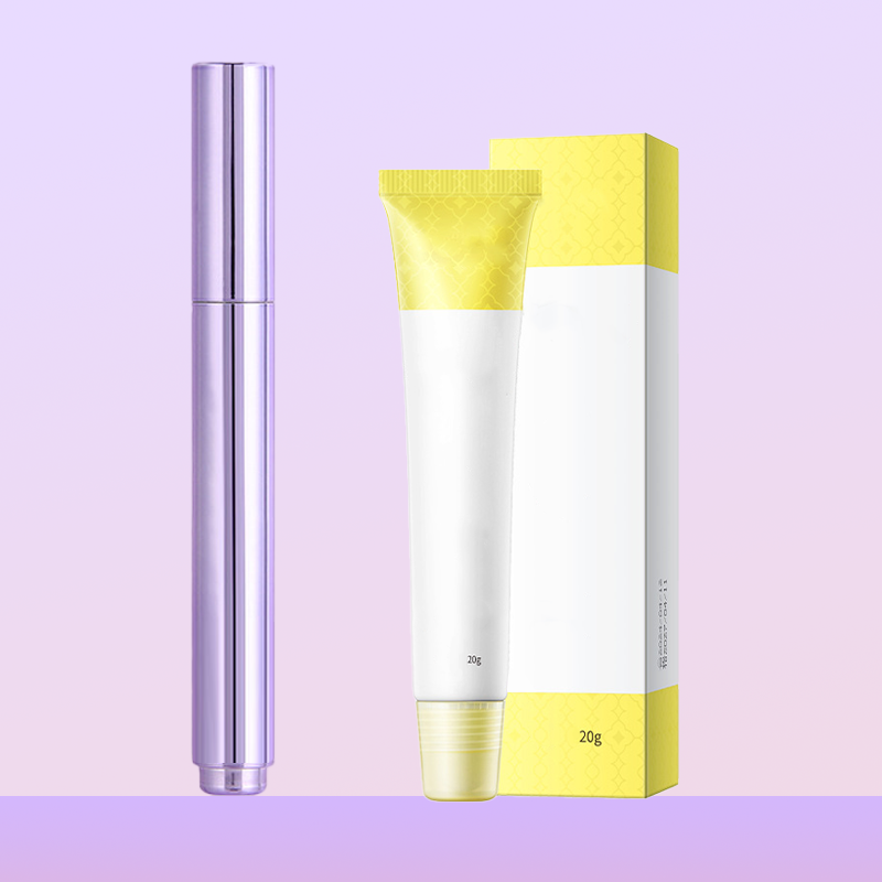 NuNail™ Precision Pen — Unlock Flawless, Strong Nails with Effortless Elegance