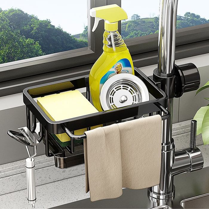 AquaNest™ — Revolutionize Your Kitchen with Instant Order and Freshness