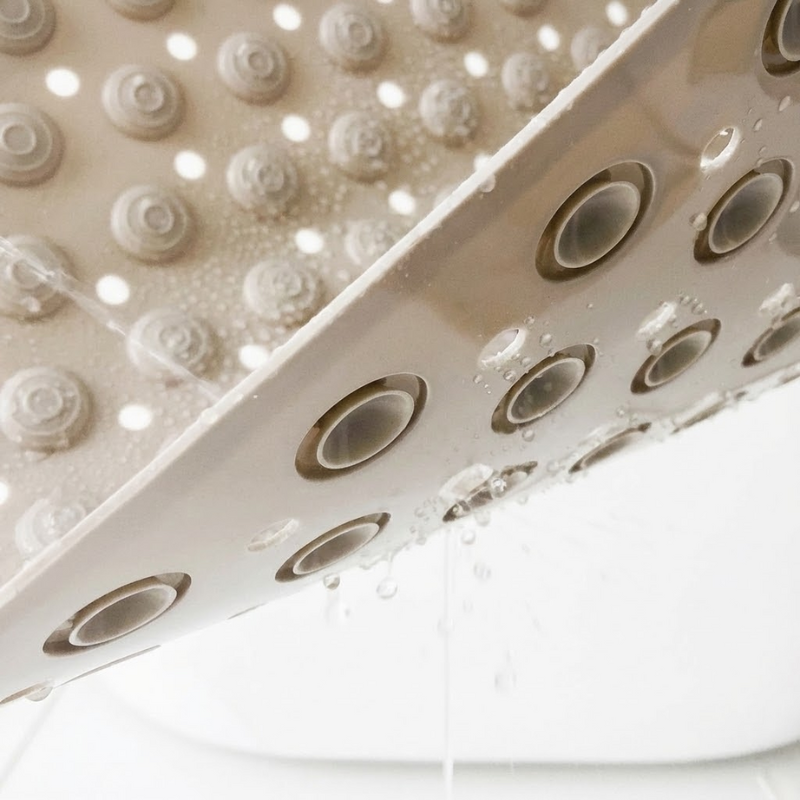 Slip-Resistant Shower Grip – Enhanced Safety for Your Bathroom