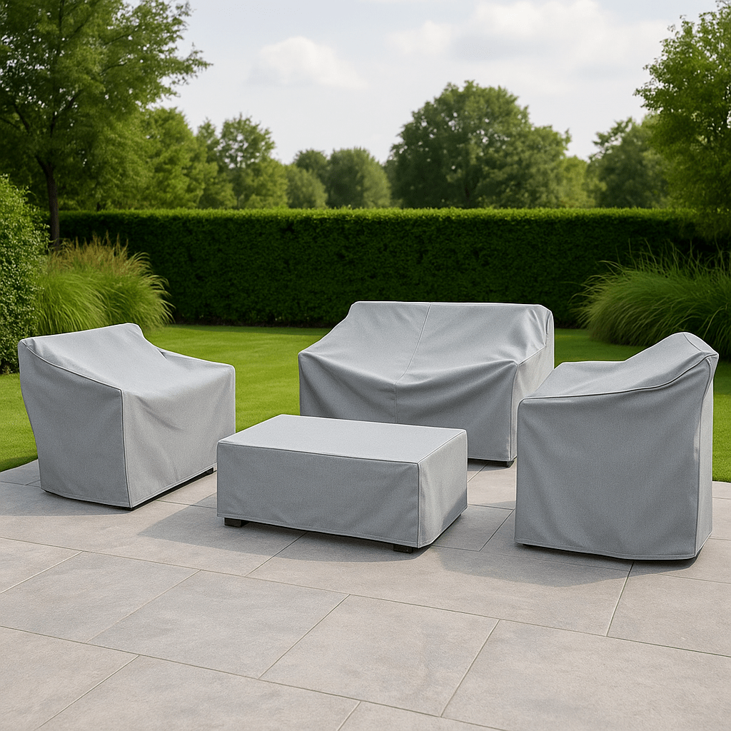 Outdoor Furniture Protector - Keep Your Garden Furniture Clean and Dry