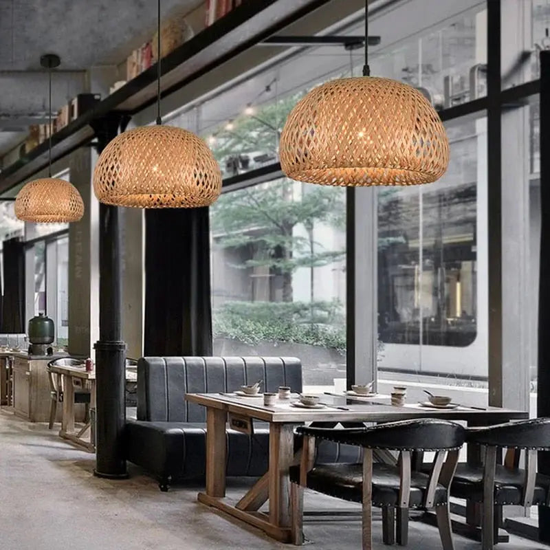 Enchant Your Home with a Cozy, Warm Glow