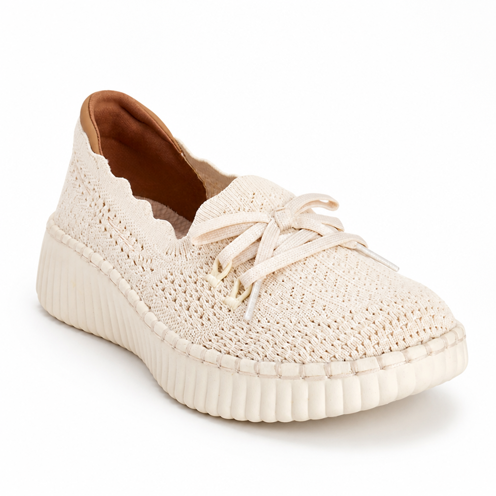 ZephyraEase™ — Step Into All-Day Luxury That Loves Your Feet