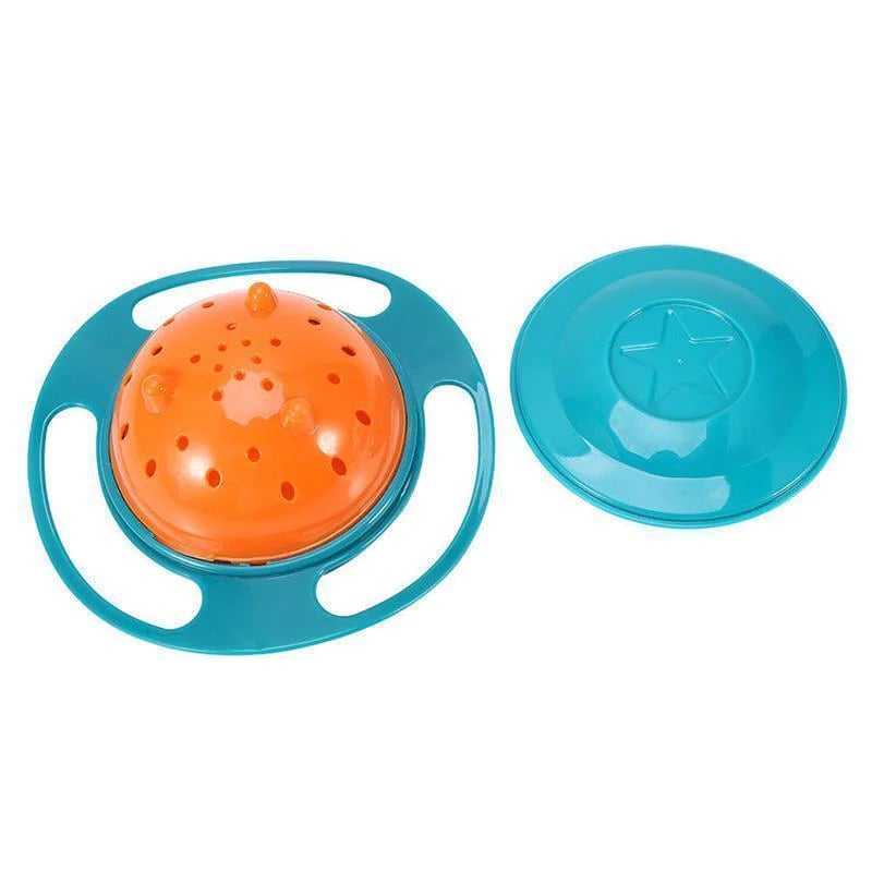 Get One Free | TidyTots Bowl – Enjoy Mess-Free Meals Without Chaos!