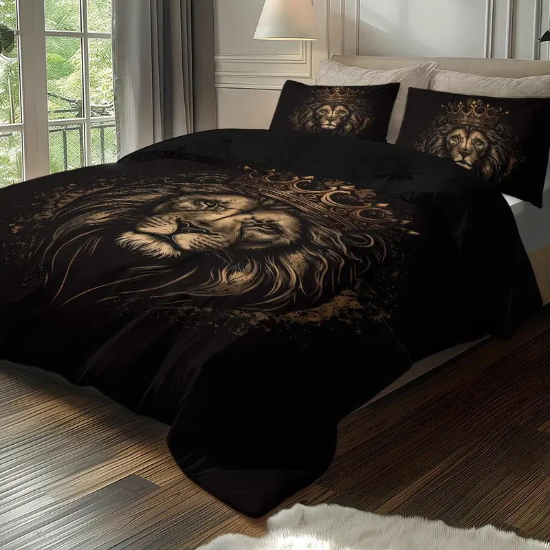 Transform Any Bedroom into a Source of Courage and Strength