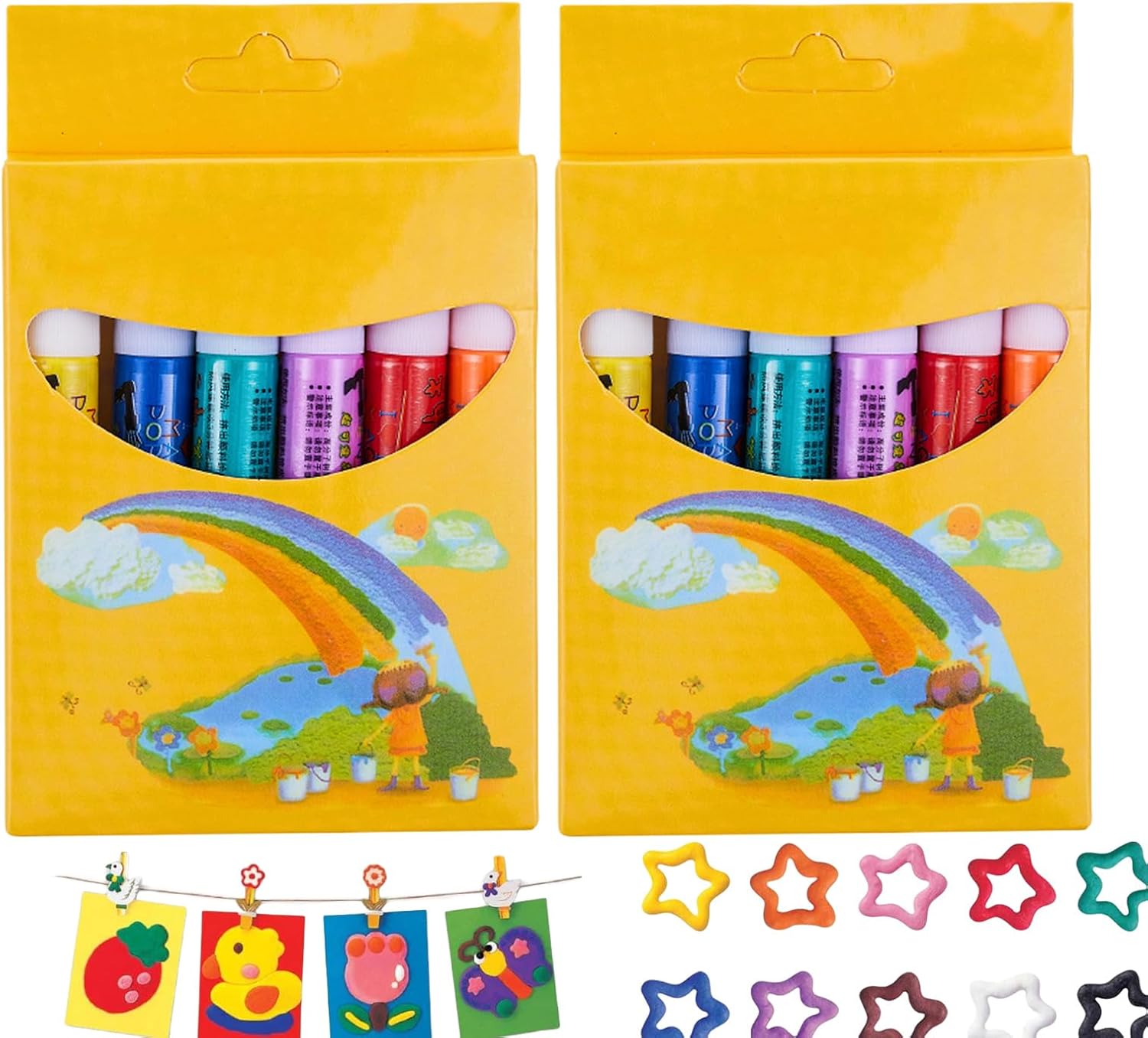 VividRise™ 3D Pen — Ignite Your Creativity with Stunning, Touchable Art That Pops Off the Page