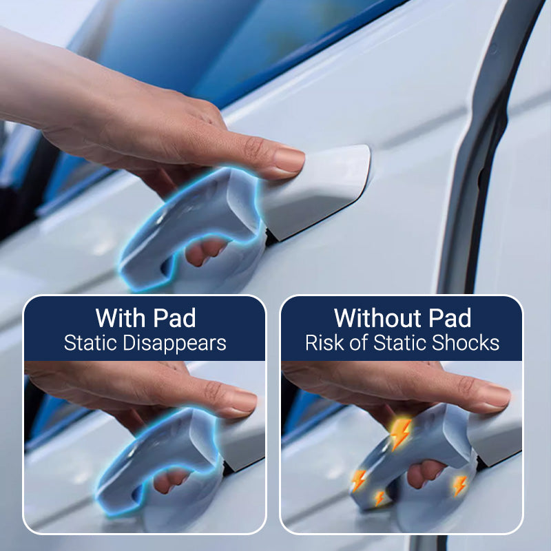 GuardaShield™ — Invisible Cushioning That Defends Your Car’s Shine From Every Scratch and Dent