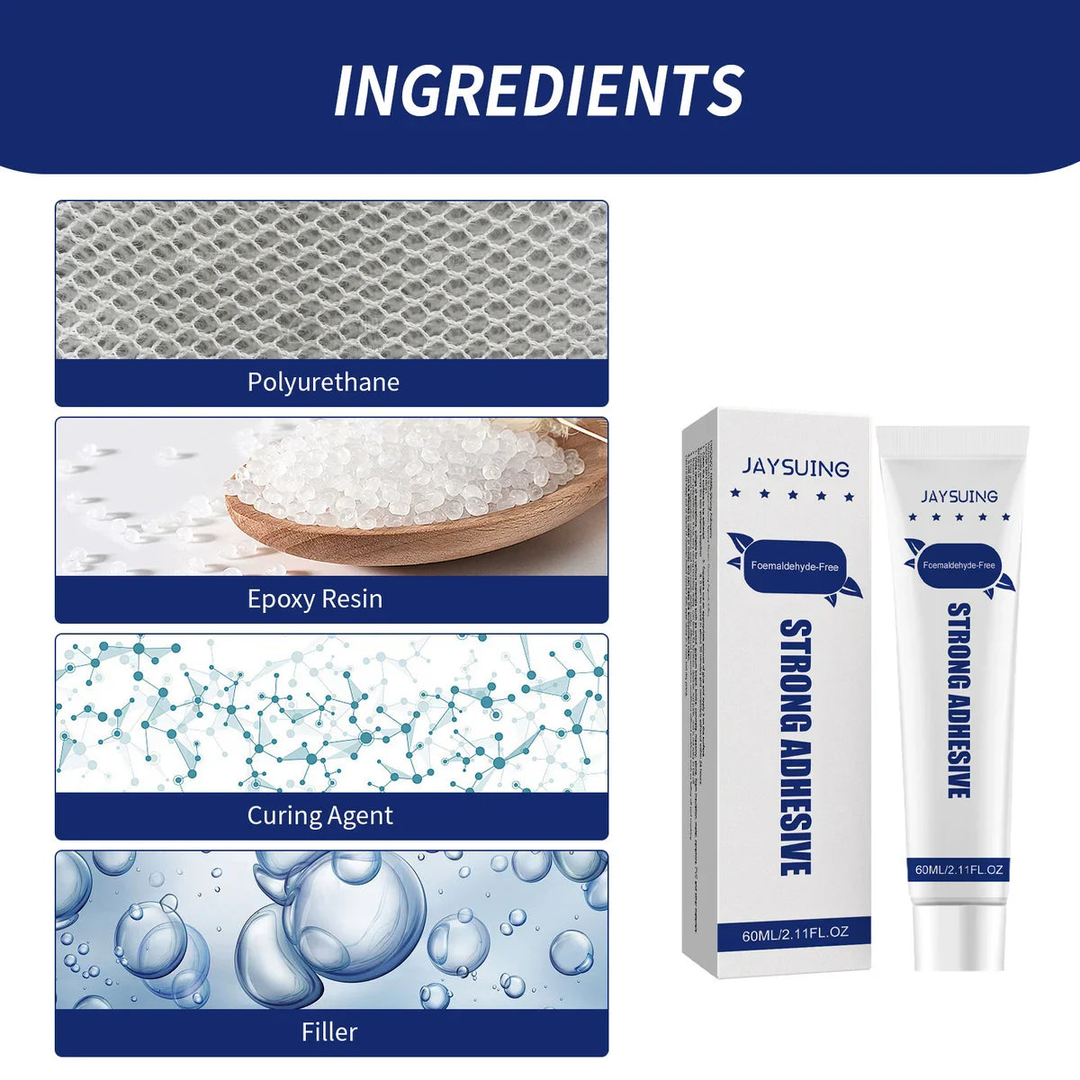 BondMaster™ — Seal Out Mold and Lock Repairs Tight for Lasting Peace of Mind