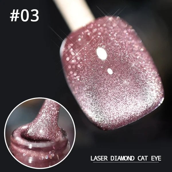 Buy One Get One Free | Transform Your Nails into a Hypnotic Masterpiece