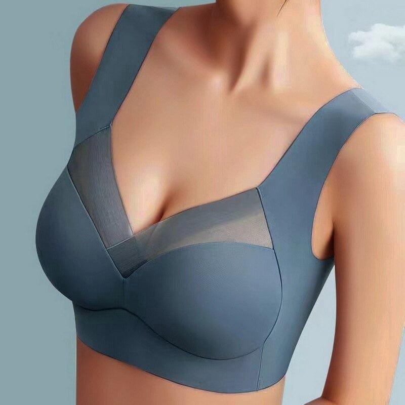 SereniShape™ — Feel Unstoppable Comfort and Flawless Fit All Day Long