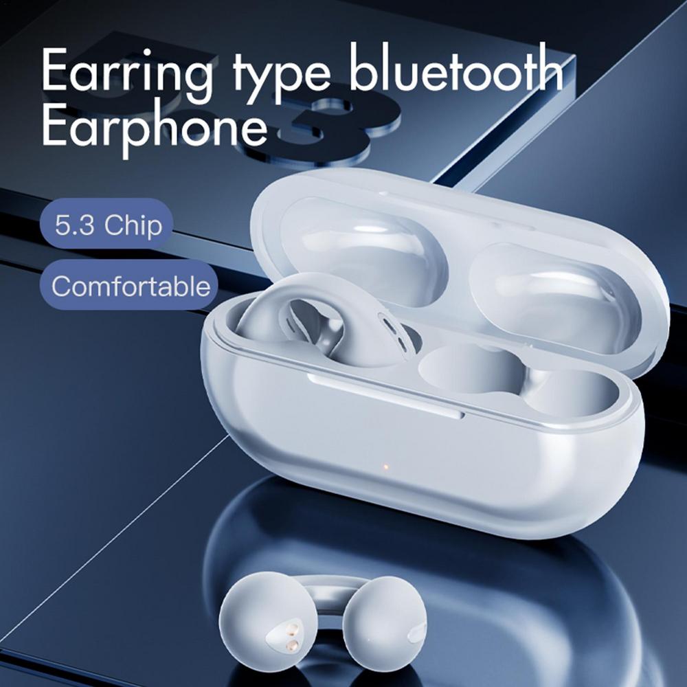 Headphones | Open-Ear Audio | Wireless | OpenPulse