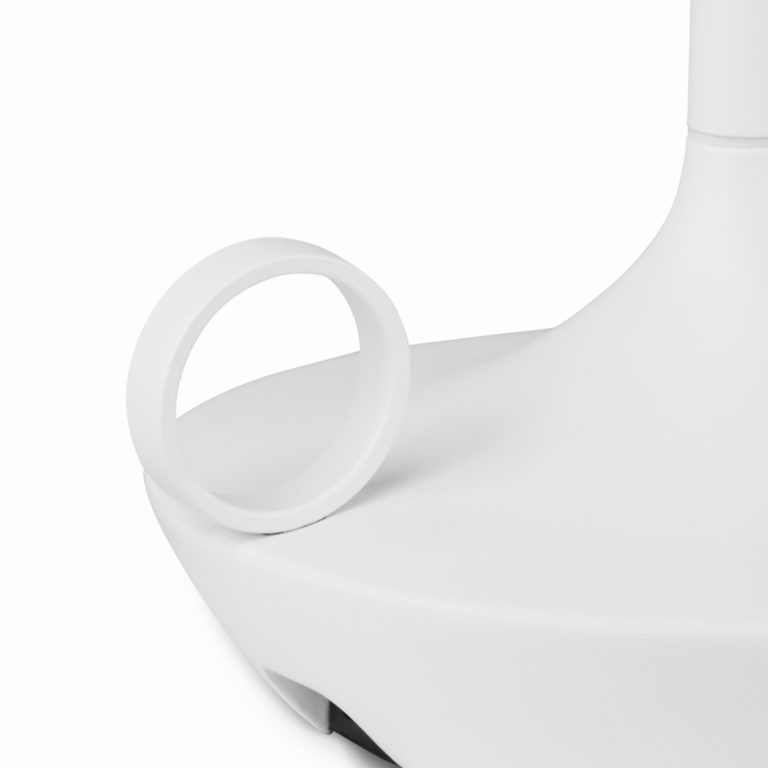 Compact Table Lamp