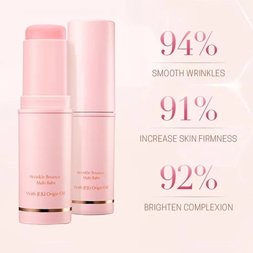 PureRadiance™ Wrinkle Rescue Balm — Rediscover Youthful, Radiant Skin That Turns Heads Every Day